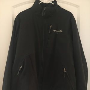 Columbia Omni Heat Wind Block Jacket